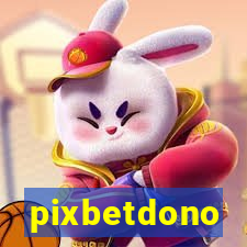 pixbetdono