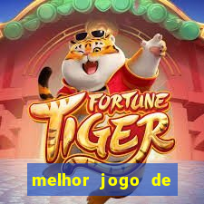 melhor jogo de apostas esportivas