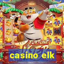 casino elk