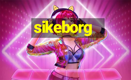 sikeborg