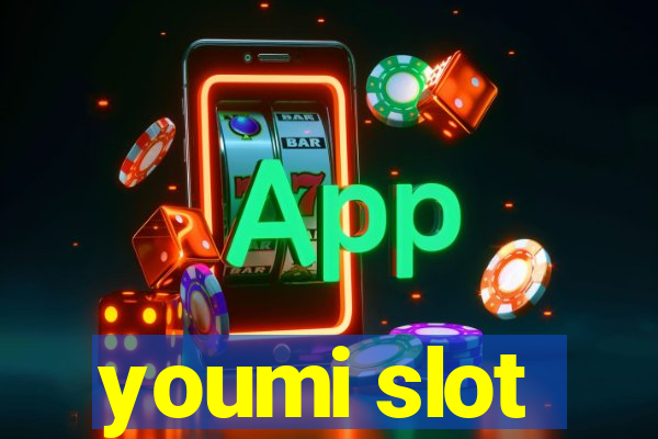 youmi slot