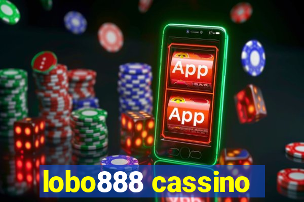 lobo888 cassino