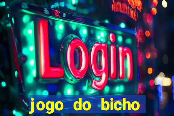 jogo do bicho online e confiável