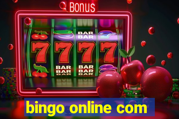 bingo online com