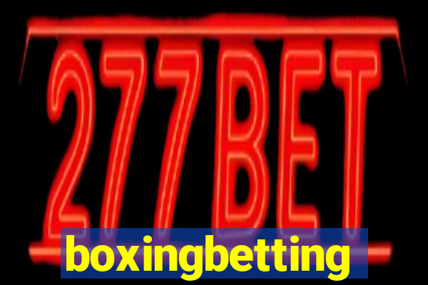 boxingbetting