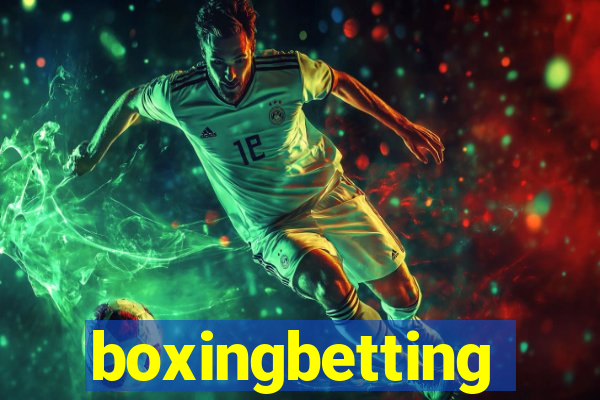 boxingbetting