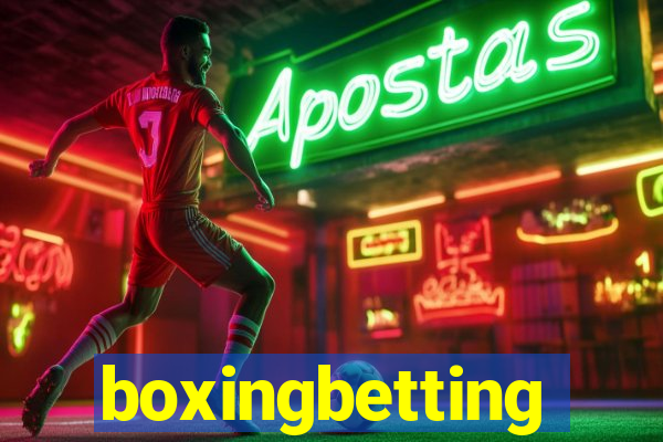 boxingbetting