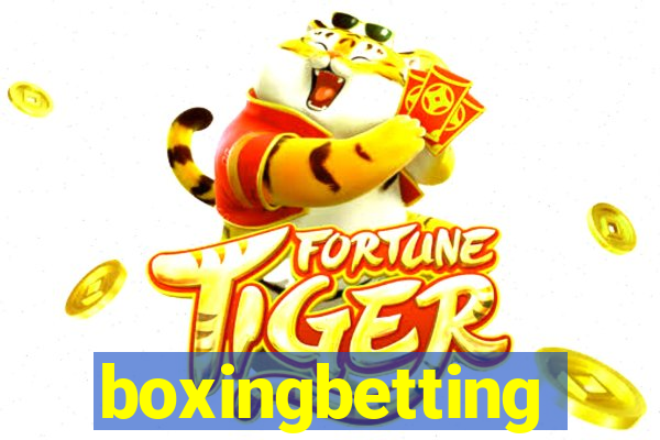 boxingbetting