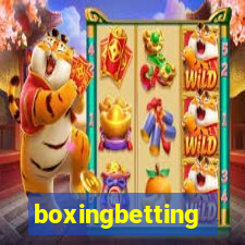 boxingbetting