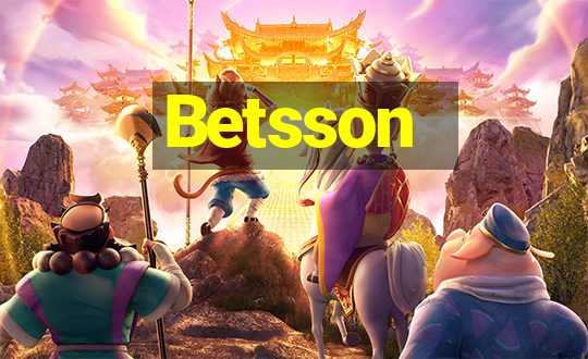 Betsson