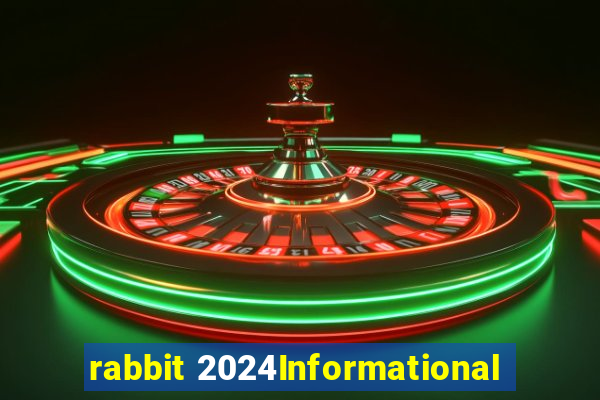 rabbit 2024Informational