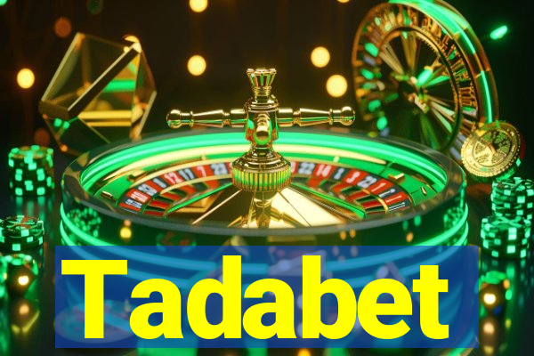 Tadabet