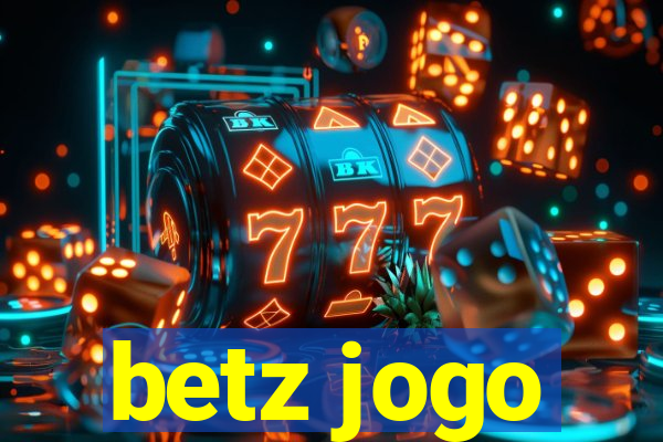 betz jogo