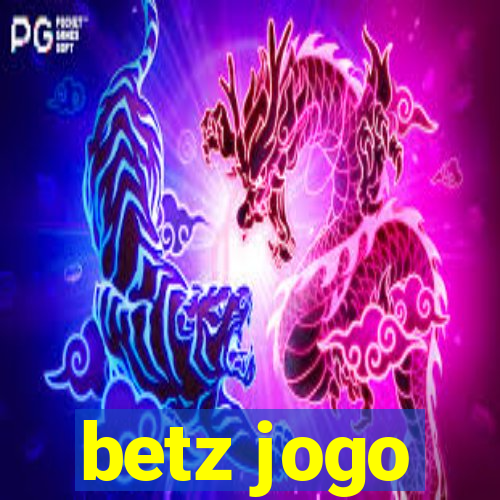 betz jogo