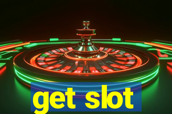 get slot