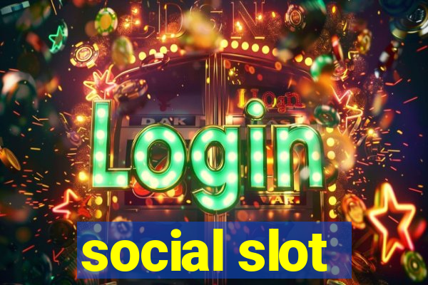 social slot