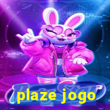 plaze jogo