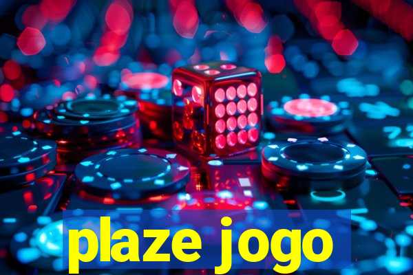 plaze jogo