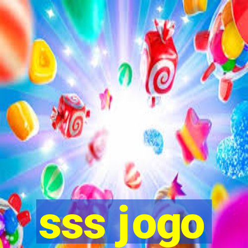 sss jogo