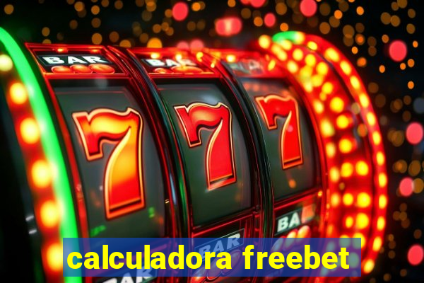 calculadora freebet