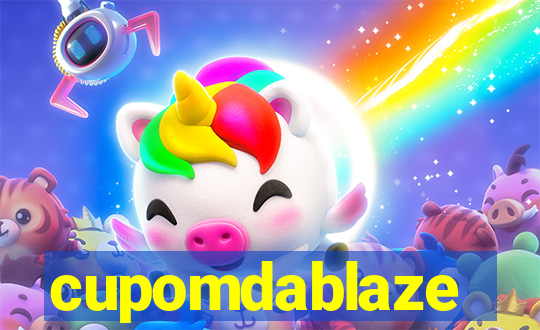 cupomdablaze