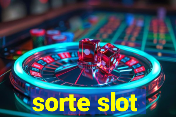 sorte slot