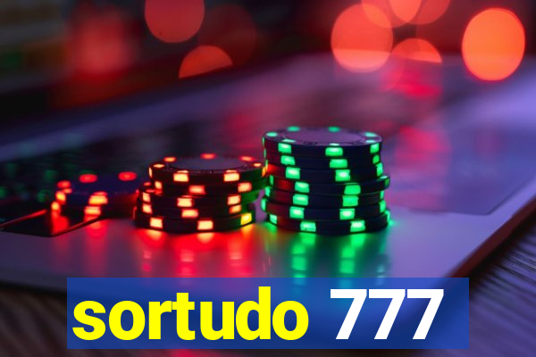 sortudo 777