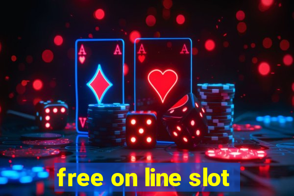 free on line slot