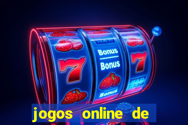 jogos online de cassino gratis