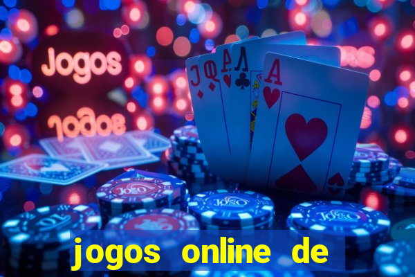 jogos online de cassino gratis