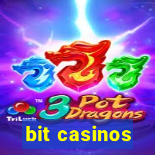 bit casinos