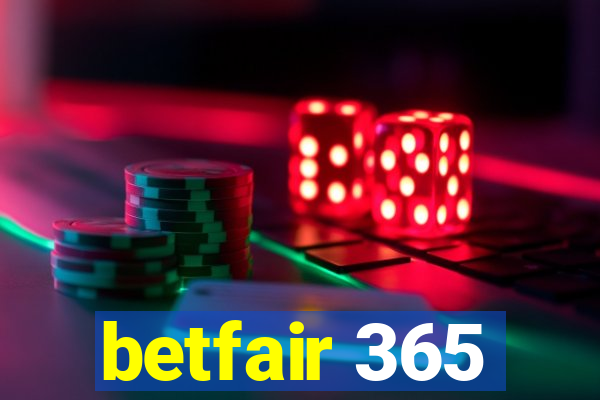 betfair 365