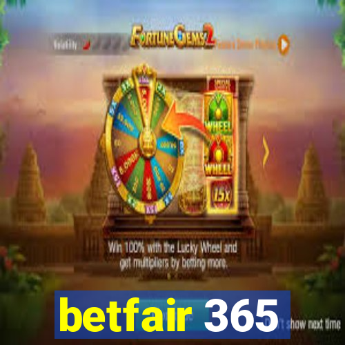 betfair 365