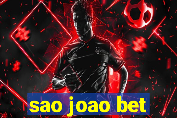 sao joao bet