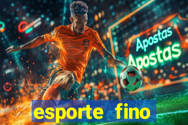 esporte fino masculino casamento