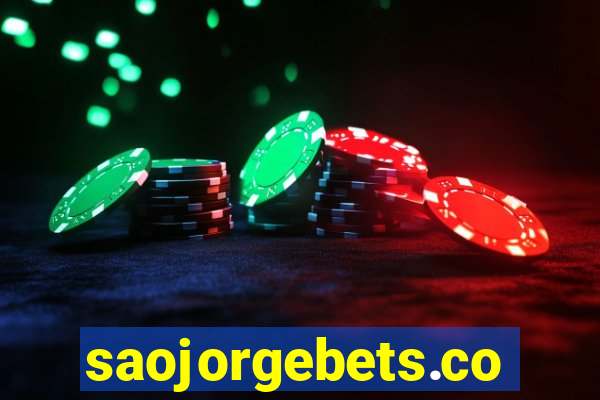 saojorgebets.com