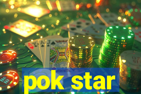 pok star