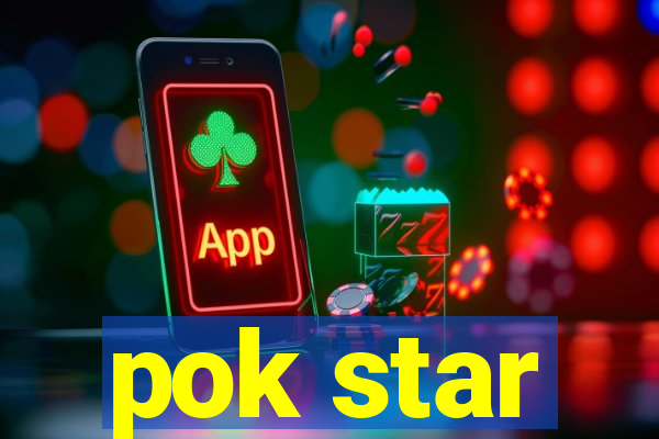 pok star