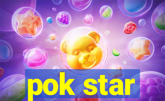 pok star