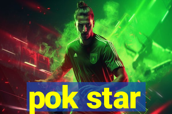 pok star