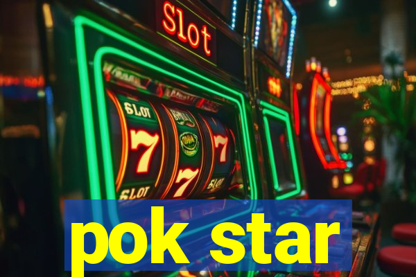 pok star