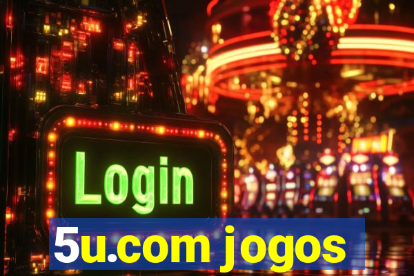 5u.com jogos