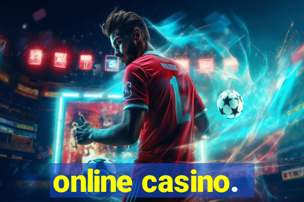 online casino.