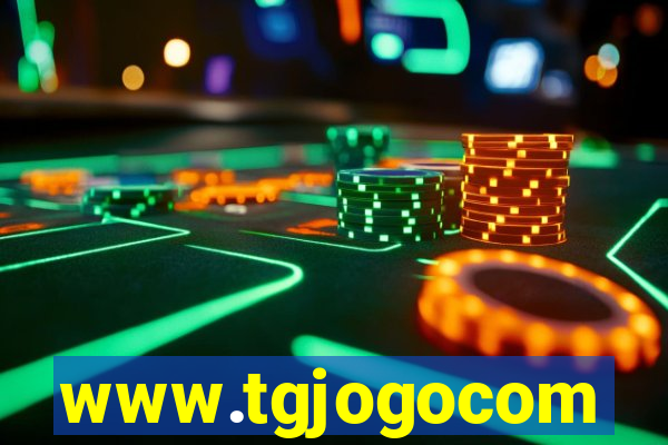 www.tgjogocom