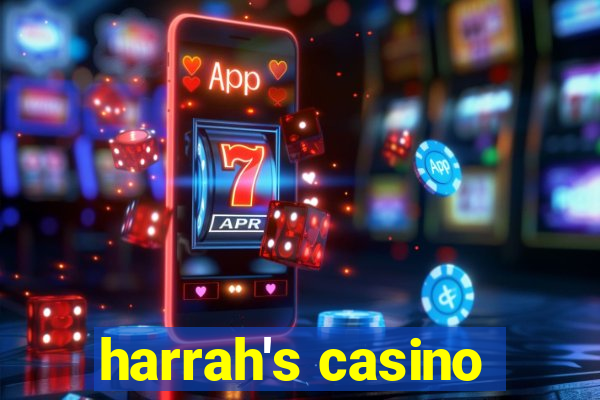 harrah's casino