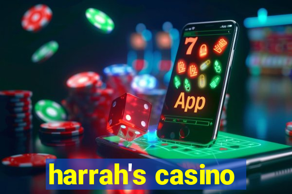 harrah's casino