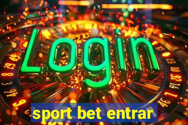 sport bet entrar