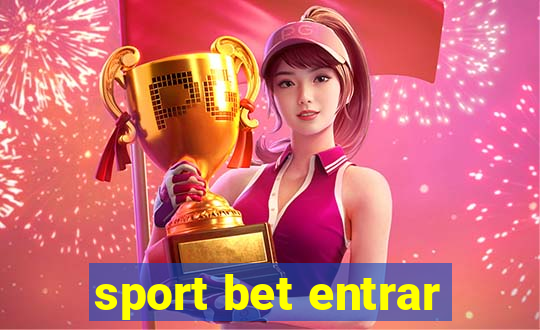 sport bet entrar