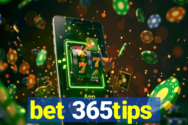 bet 365tips