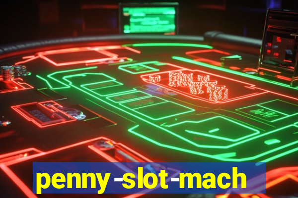 penny-slot-machine